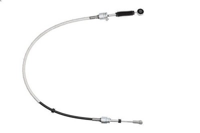 Cable Pull, manual transmission HANS PRIES 503 167 MINI (R50, R53) 1.6 2001-2006