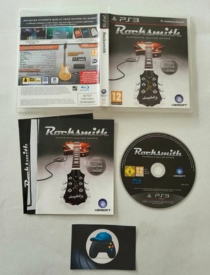 ROCK BAND / JEU CONSOLE PS3 pas cher - Jeux vidéo PlayStation 3