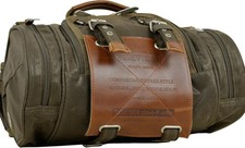 DEVICE Work 4way hip bag