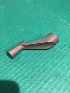 (1) Andersen Window Operator Crank Handle 3/8" Spline Stone 7191A8 / 7191-8