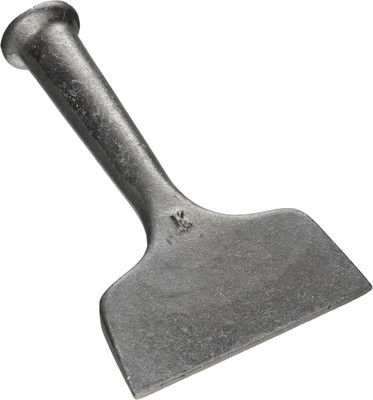 CC116 Aluminum Chisel