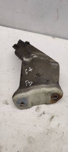 Volkswagen Golf Plus 2010 Vorne rechts Halterung Kotflügel 5M0821136 ULA32523