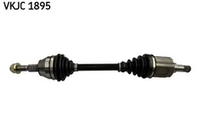 SKF VKJC 1895 Drive Shaft for Ford