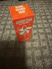 Jeffree Star Blood Orange Drip Magic Candy Liquid Blush 