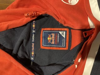 Red Bull Holden Racing Team Jumper