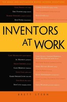 Brett Stern | Inventors At Work | Taschenbuch | Englisch (2012) | Xiii | Apress