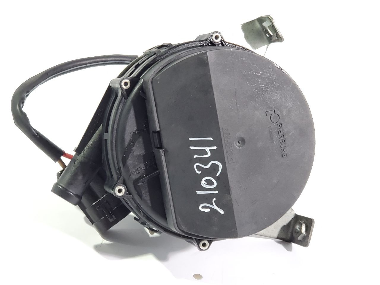 Air Injection Pump F136R 4.2L OEM 2002 Maserati Spyder CC