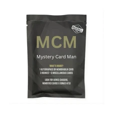 ⚾MLB Baseball Card Mystery Pack - 10 CARDS - (1 HIT CARD GUARANTEED)