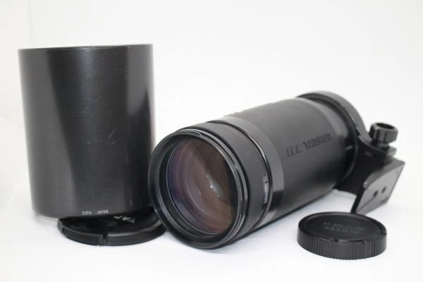 Tamron 200-400mm Focal Camera Lenses for sale - eBay