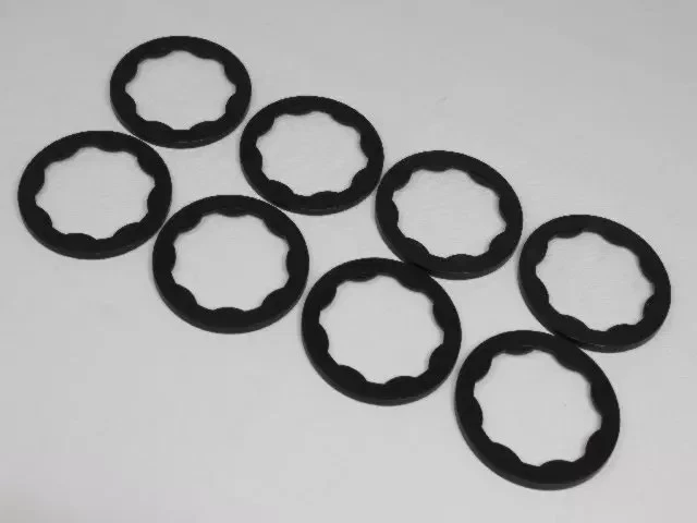 Genuine Mopar Input Clutch Thrust Plate Package 5013093AB - Image 3 of 3