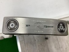 TaylorMade TP Reserve Truss B2TH TP Reserve TRUSS B2TH 33 inches  Putter
