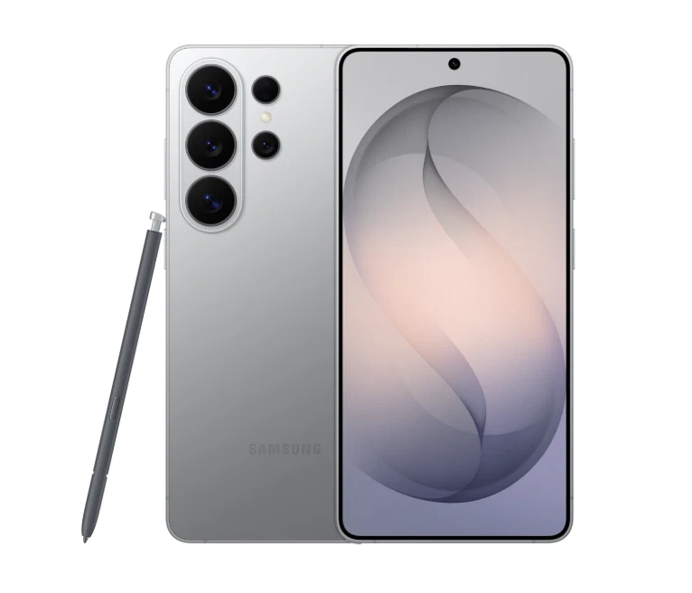 (Pre-Order) SAMSUNG Galaxy S26 Ultra 1TB 16GB Unlocked New Sealed- Silver Shadow