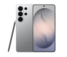 (Pre-Order) SAMSUNG Galaxy S26 Ultra 512GB 12GB Unlocked New - Silver Shadow