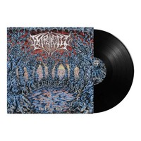 Impurity - The Eternal Sleep - Vinyl-Lp - Black Vinyl