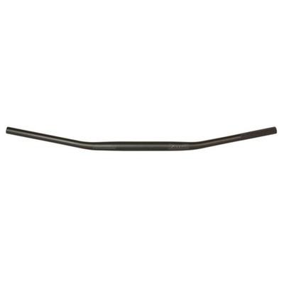 Renthal Handlebar - Fatbar - 846 - Street Sports - Black 846-50-BK