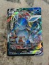 Pokemon TCG Glaceon VMAX 041/203 Evolving Skies Holo Card Chinese Edition