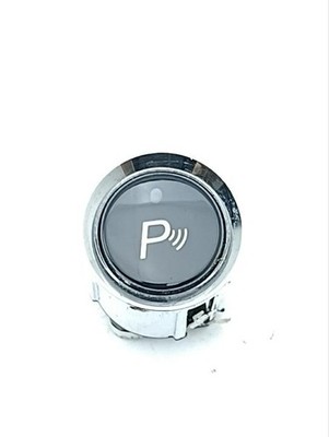 Switch for electric-mechanical parking brakes -epb- Aston Martin VIRAGE Volante 