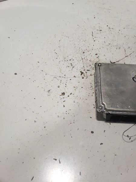 Módulo de control electrónico ECM del motor a través de 2/03 compatible con 01-03 BMW 330i 1027105 Foto 2 de 4