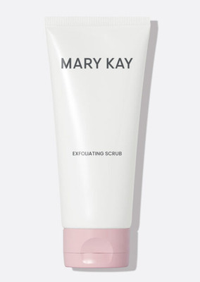 Mary Kay Exfoliating Scrub