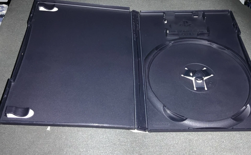 The Simpsons: Hit & Run PlayStation 2 ~ Case ~ #J347 - Image 3 of 3