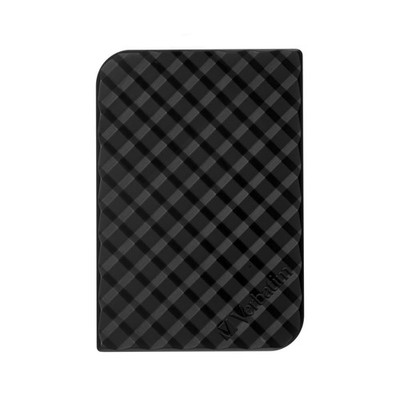 Verbatim Store 'n' Go Gen2 USB 3.0 / 4 TB / Schwarz Externe HDD #15526159