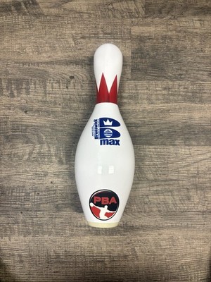 Brunswick Max PBA Tour Bowling Pin Brand New