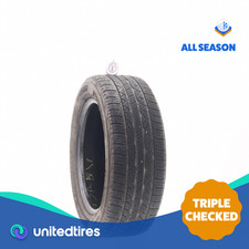 Used 20555r16 Kelly Edge Touring As 91v - 732