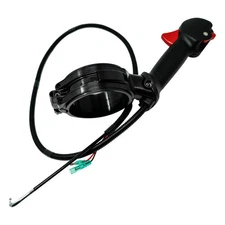 OEM RedMax 577241201 Throttle Control Lever Right Hand for EBZ7500RH EBZ8500RH
