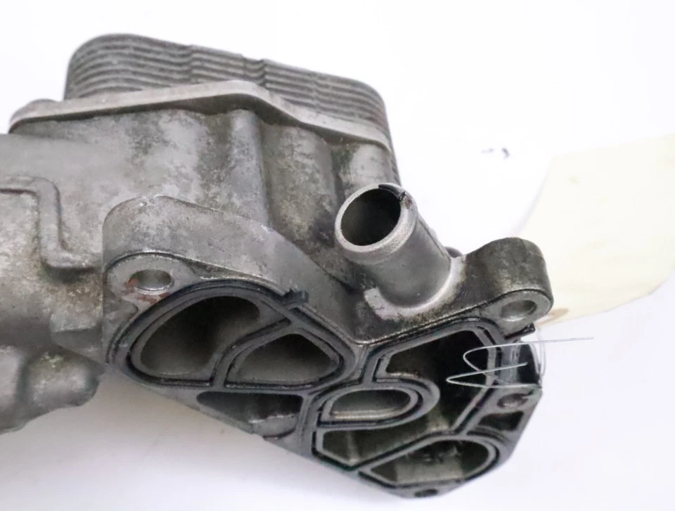 Halter Ölfilter Angebot FORD Fiesta V Phase 2 - 1.6 TDCI - Bild 2 von 3