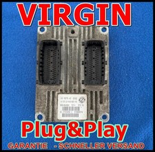 Fiat Punto 199 1.4 VIRGIN/PLUG&PLAY 51868974 / IAW5SF9.A2 /Deu-2 jours