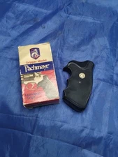 NOS Pachmayr Gripper CI-G for Colt 