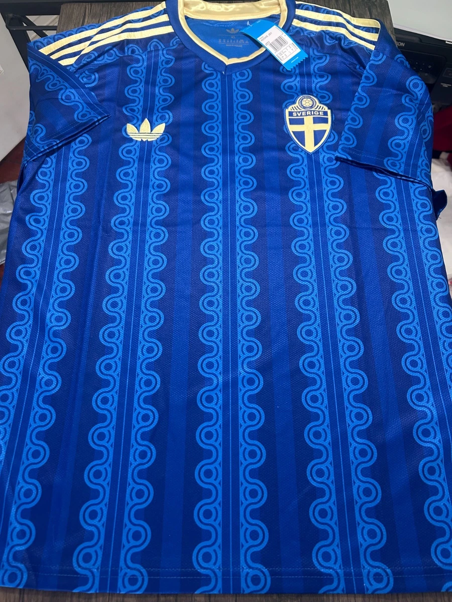 sweden soccer products for sale | eBay