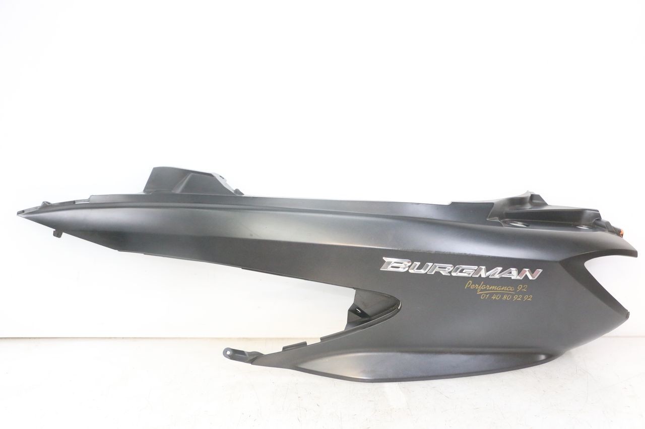REAR LEFT PANEL - SUZUKI BURGMAN 125 (2018 - 2021)