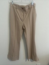 NWT  SHEIN BAE Women's Size Large Wide Leg Pants New