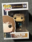 Pippin Took (The Lord of The Rings)