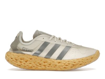 adidas Zponge Orbit Grey Utility Yellow - JH8112 Shoes