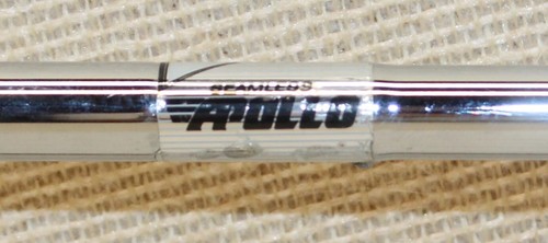 */Tour Model - Series 5 - Midsize 42* #9 Iron - RH - Men's - Steel- Regular #398 - Picture 14 of 19