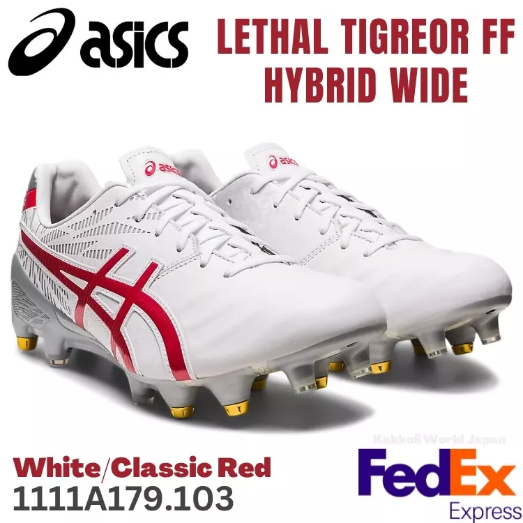 Asics gel clearance lethal hybrid 3