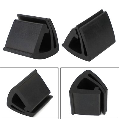 2X Golf Cart Windshield Retaining Clips fit for EZGO CLUB CAR YAMAHA