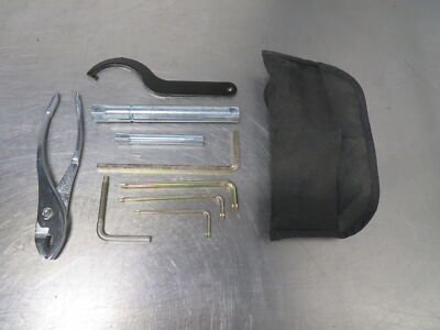 #ad EB1198 2018 18 POLARIS RANGER 1000 NORTHSTAR TOOL KIT $49.99