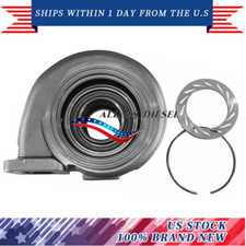 Turbine Housing For Cummins Isx Qsx He451ve Turbo 2882111 With Snapseal Ring Turbine Housing For Cummins Isx Qsx He451ve Turbo 2882111 With Snapseal Ring