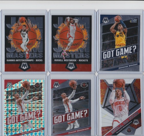 DEANDRE AYTON '19-20 HOOPS PREMIUM STOCK LUCI-CAMERA-AZIONE PRIZM SCHEDA INSERTO! - Foto 3 di 12