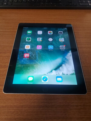 Apple iPad Model A1459 / MD516LL/A | eBay