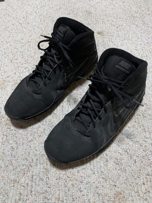 Nike Air Visi Pro III NBK Men's US 12 Basketball Shoes Sneakers Black  525745-001 | eBay