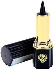 Shahnaz Husain Vedic Solutions Ayurvedics Shaeyes Glossy Kajal, Black 2gm