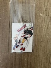 PORTACHIAVI BRaCCIO DI FERRO & TIMOTEO RetroGAdget