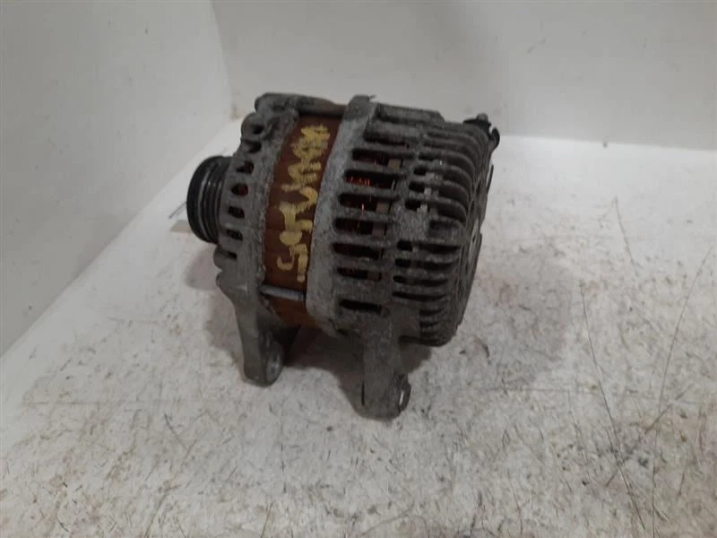 Alternador Altima Sku #3815741 2015 Foto 3 de 4