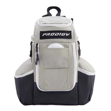 NEW Prodigy Apex Backpack Disc Golf Bag - PICK YOUR COLOR