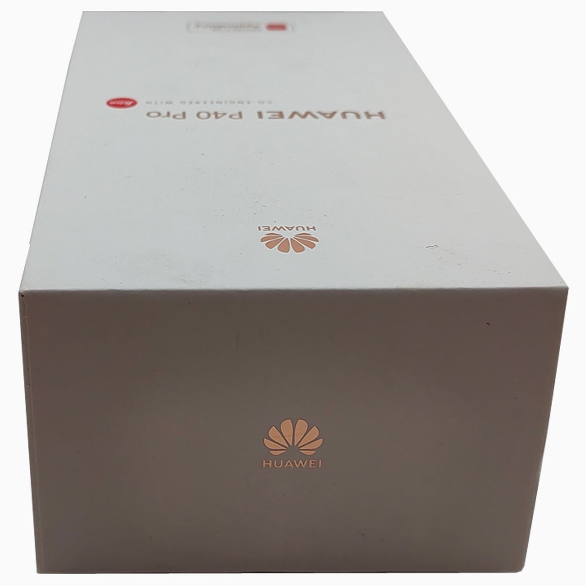Huawei P40 Pro 5G Dual Sim 256GB Black ELS-NX9 Factory Unlocked | eBay