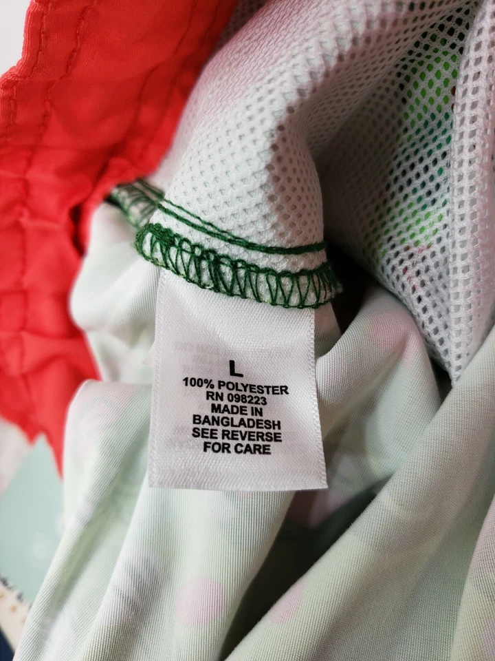 Pantalones Cortos de Barco Magellan Exterior Para Hombres Bañador Vacaciones Camuflaje Talla L Nuevos con Etiquetas Foto 4 de 4